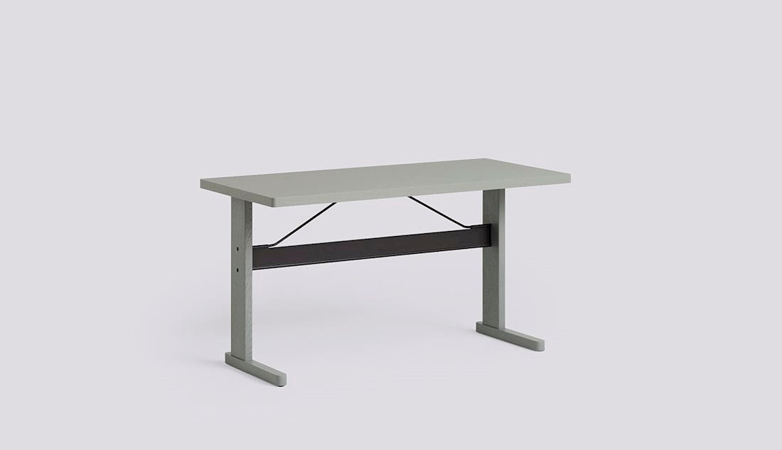 Passerelle Desk by HAY