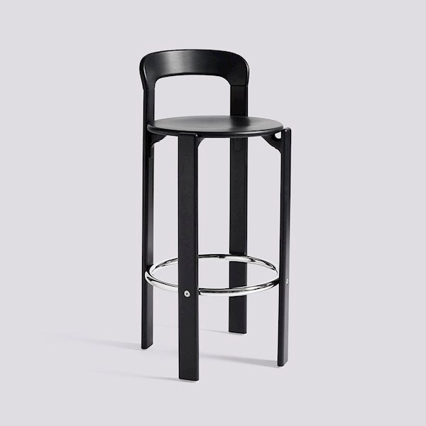 Rey Bar Stool by HAY