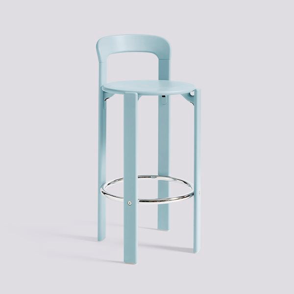 Rey Bar Stool by HAY