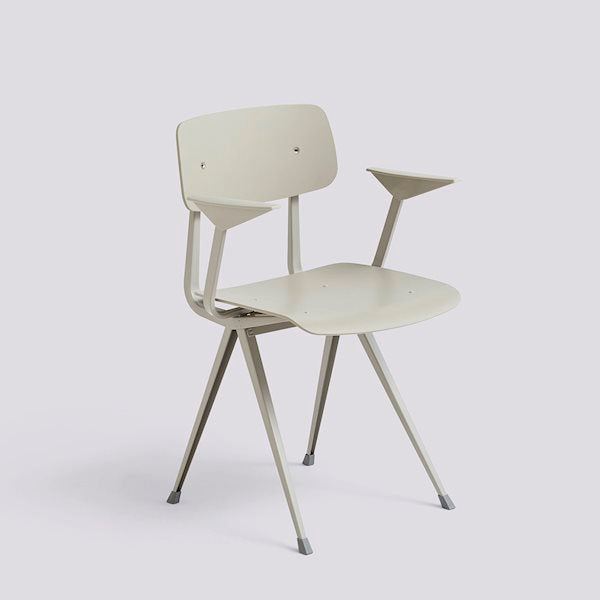 Result Armchair by HAY