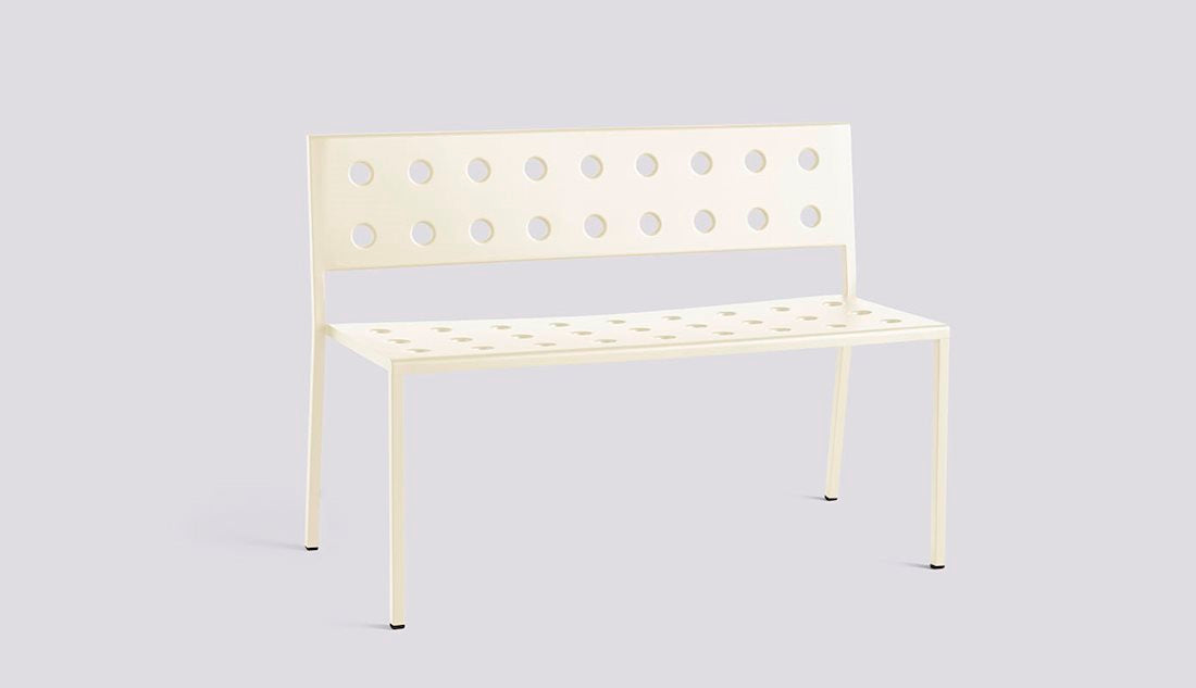 Balcony Dining Bench by HAY