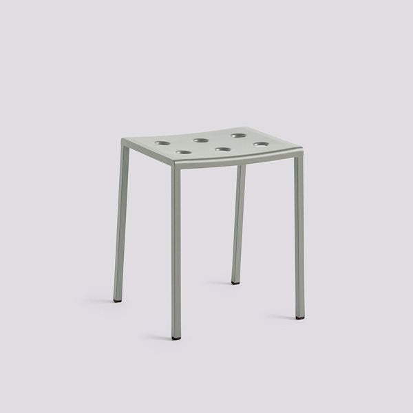 Balcony Stool by HAY