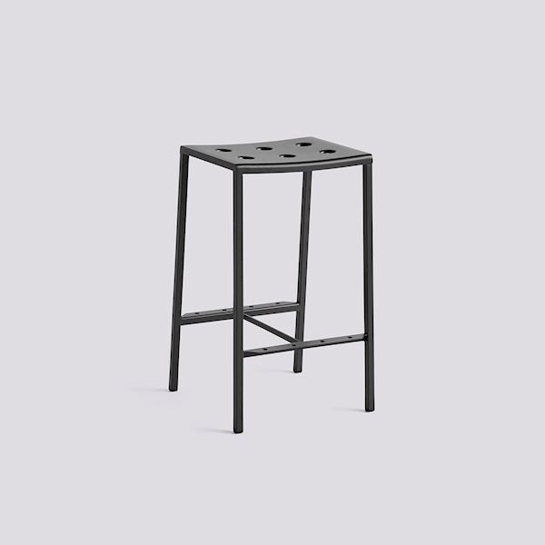 Balcony Bar Stool by HAY