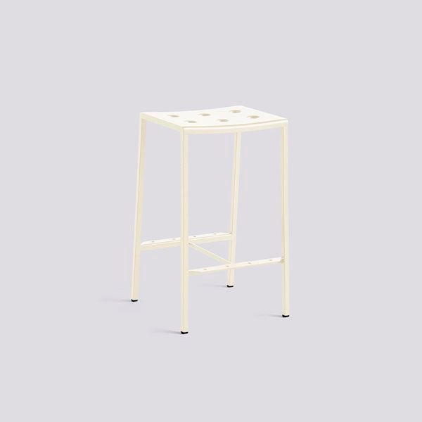 Balcony Bar Stool by HAY