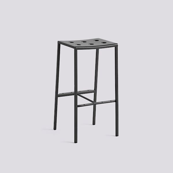 Balcony Bar Stool by HAY