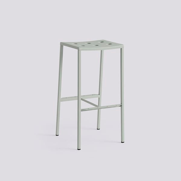 Balcony Bar Stool by HAY