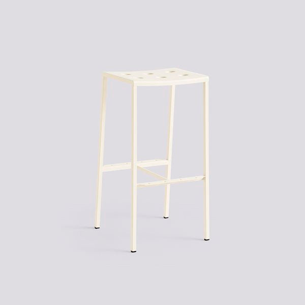 Balcony Bar Stool by HAY