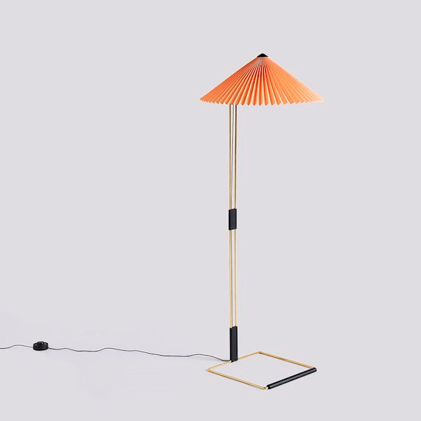 Matin Flush Lamp by HAY