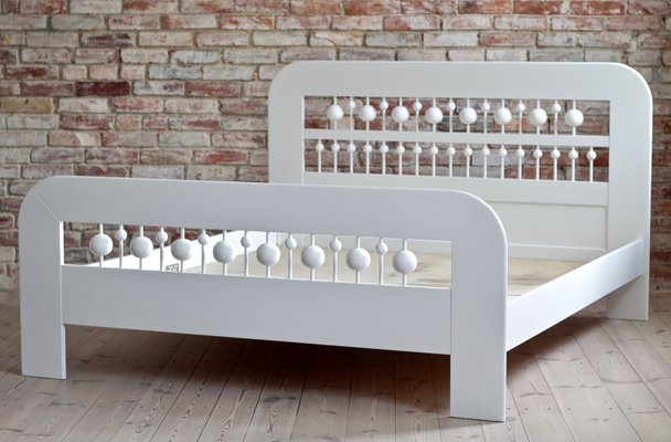 Abakus Bed by Eero Aarnio for ASKO, Finland, 1970s-MJR-1010008