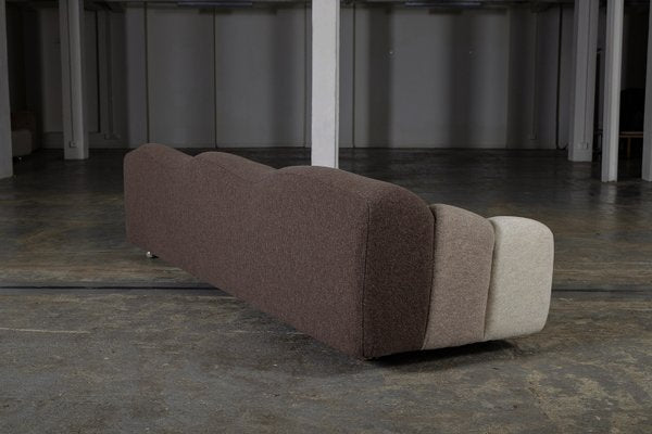 Abcd Sofa by Pierre Paulin-QAC-2021120