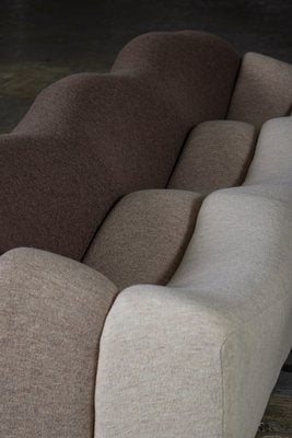 Abcd Sofa by Pierre Paulin-QAC-2021120