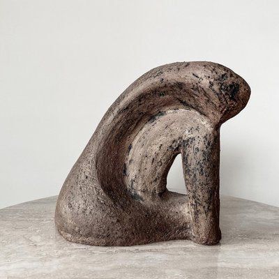 Abstract Figure in Ceramic, 1970s-1980s-ITU-1746266