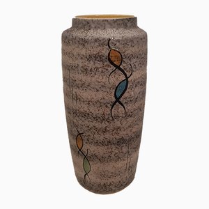 Abstract Vase by Mans Bodo for Bay Keramik, 1950s-HPX-787257