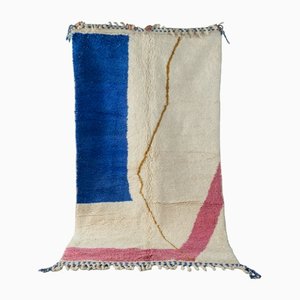 Abstraction IV Berber Rug, 2010s-GPP-1415121