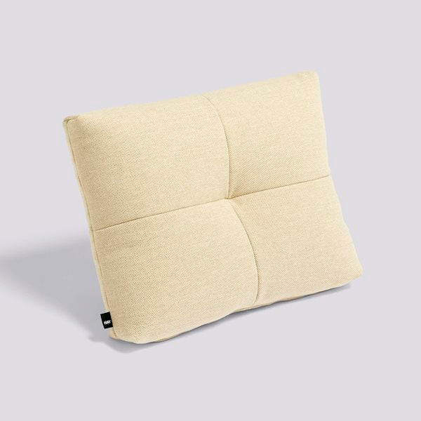 Quilton Cushion by HAY