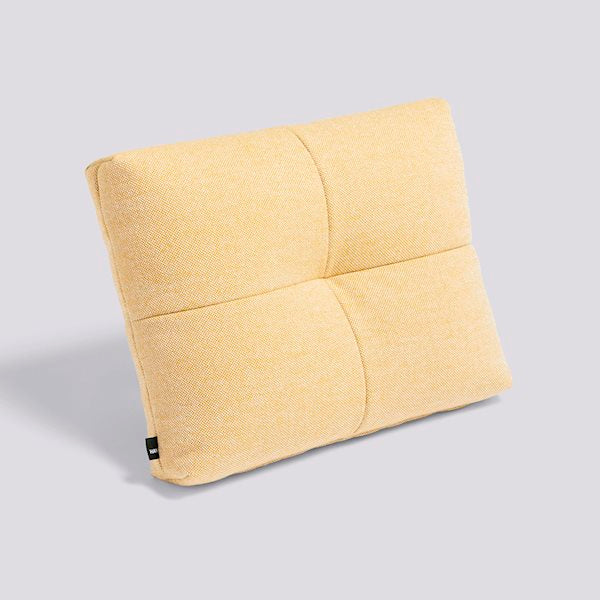 Quilton Cushion by HAY