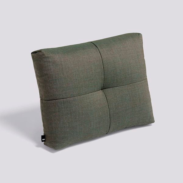 Quilton Cushion by HAY