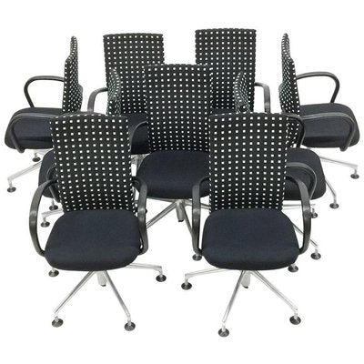 AC1 Swivel Office Chair by Antonio Citterio for Vitra-UCH-1224790