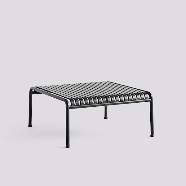 Palissade Low Table by HAY