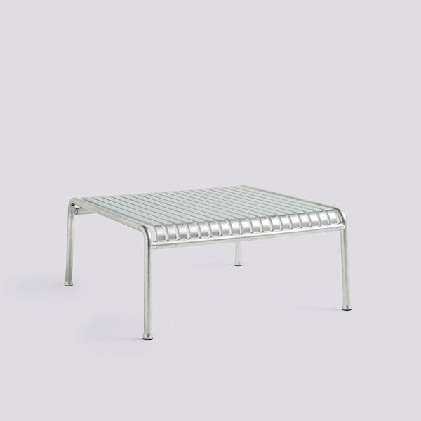 Palissade Low Table by HAY