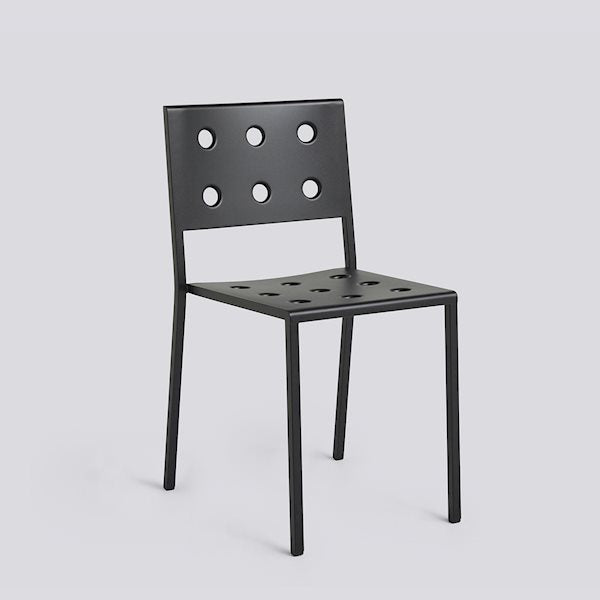 Balcony Dining Chair by HAY