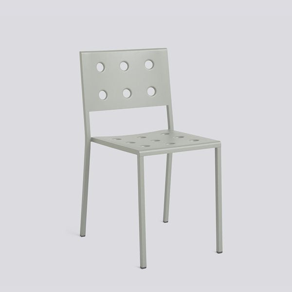 Balcony Dining Chair by HAY