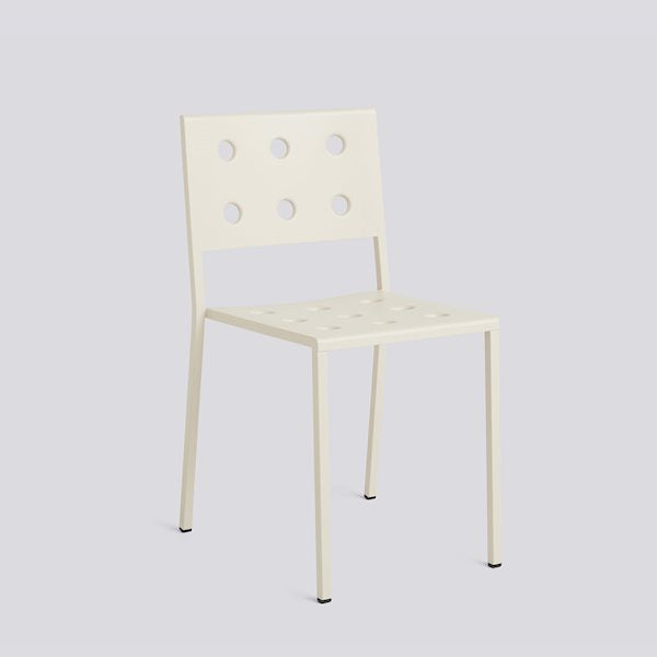 Balcony Dining Chair by HAY