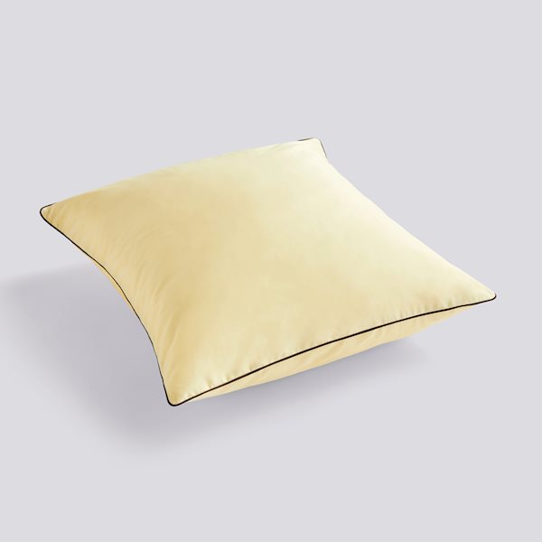 Outline Pillow Case by HAY