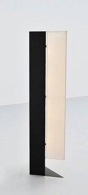 Academy Floor Lamp by Cini Boeri for Artemide, 1978-AHH-1793738