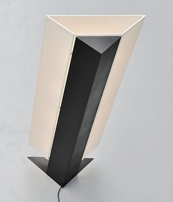 Academy Floor Lamp by Cini Boeri for Artemide, 1978-AHH-1793738