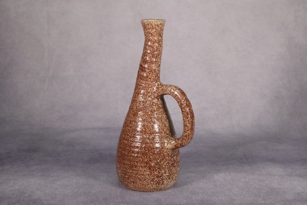 Accolay Ceramic Pitcher with Handle, 1960s-NEN-2033962