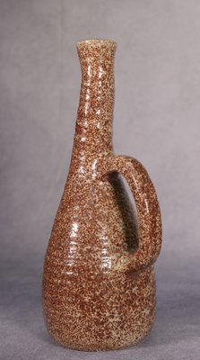 Accolay Ceramic Pitcher with Handle, 1960s-NEN-2033962