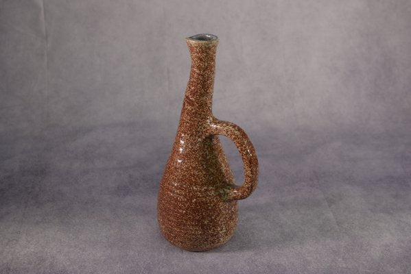 Accolay Ceramic Pitcher with Handle, 1960s-NEN-2033962