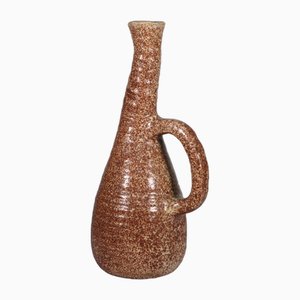 Accolay Ceramic Pitcher with Handle, 1960s-NEN-2033962