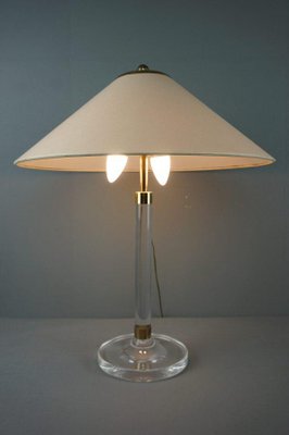 Acrylic Glass Table Lamp-HPP-1288808