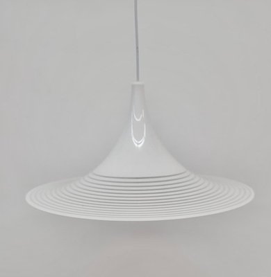 Acrylic Hanging Lamp, 1980s-BGP-1654528