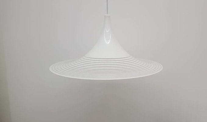 Acrylic Hanging Lamp, 1980s-BGP-1654528