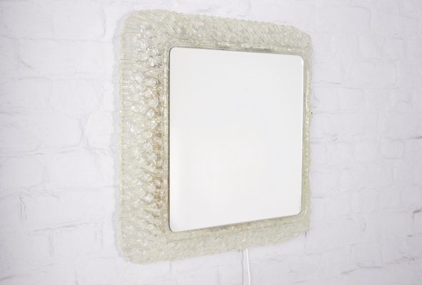 Acrylic Light Mirror, 1970s-OWS-1190459