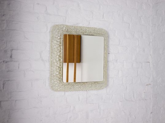 Acrylic Light Mirror, 1970s-OWS-1190459