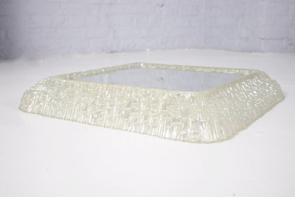 Acrylic Light Mirror, 1970s-OWS-1190459