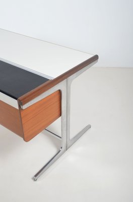 Action Office 1 Desk by George Nelson for Herman Miller, 1960s-VCR-2018097