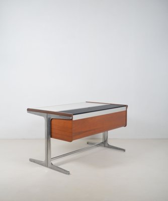 Action Office 1 Desk by George Nelson for Herman Miller, 1960s-VCR-2018097