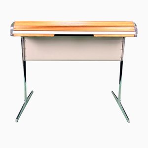 Action Office 1 - Short Standing Desk by George Nelson for Herman Miller, 1960s-FFL-1807058