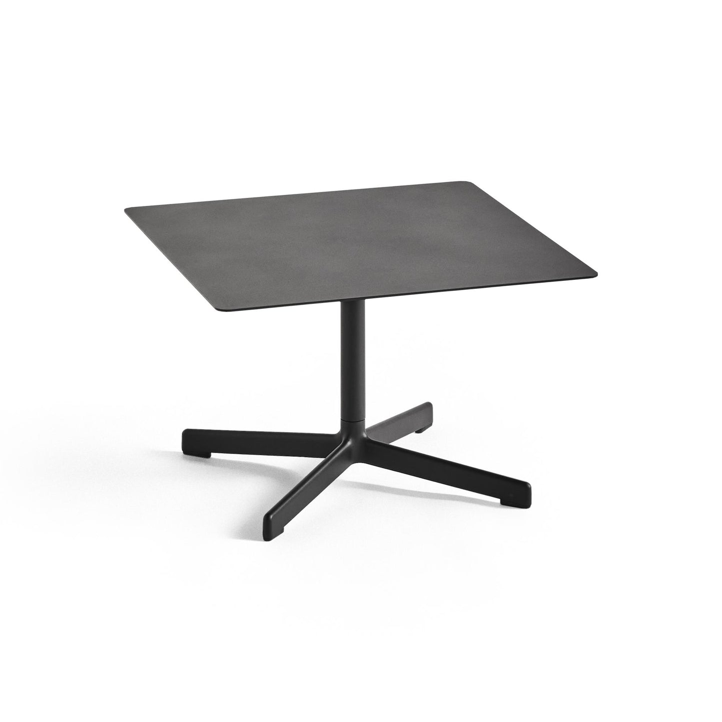 Neu Low Table L60 x H40 by HAY #Anthracite