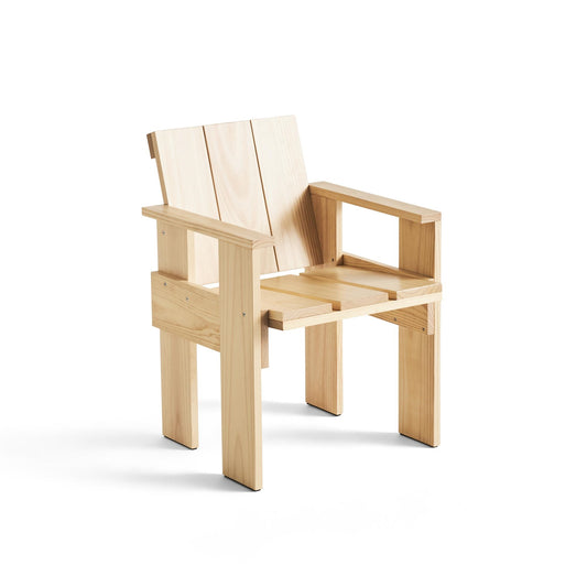 Crate Dining Chair by HAY #Pine