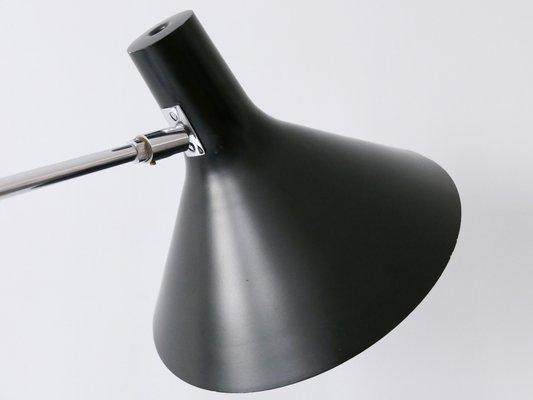 Adjustable 8180 Floor Lamp by Karl-Heinz Kinsky for Cosack, 1960s-WPT-1183273