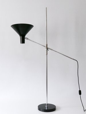 Adjustable 8180 Floor Lamp by Karl-Heinz Kinsky for Cosack, 1960s-WPT-1183273