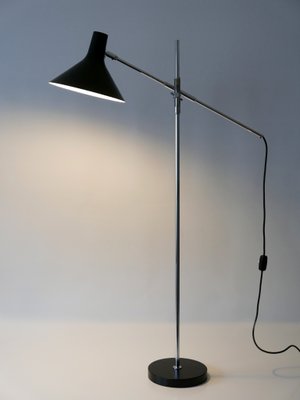 Adjustable 8180 Floor Lamp by Karl-Heinz Kinsky for Cosack, 1960s-WPT-1183273