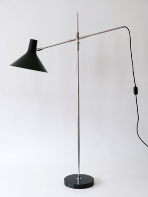 Adjustable 8180 Floor Lamp by Karl-Heinz Kinsky for Cosack, 1960s-WPT-1183273