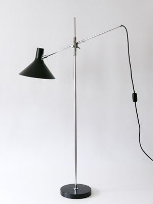 Adjustable 8180 Floor Lamp by Karl-Heinz Kinsky for Cosack, 1960s-WPT-1183273